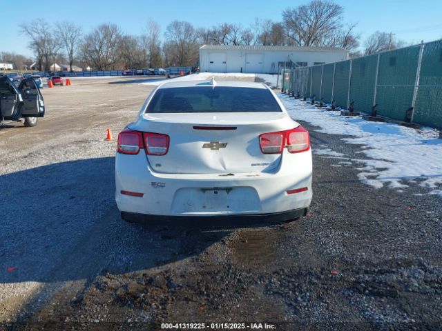 1G11D5SL8FU115016 Chevrolet MALIBU 2LT