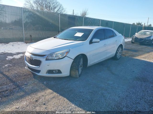 1G11D5SL8FU115016 Chevrolet MALIBU 2LT