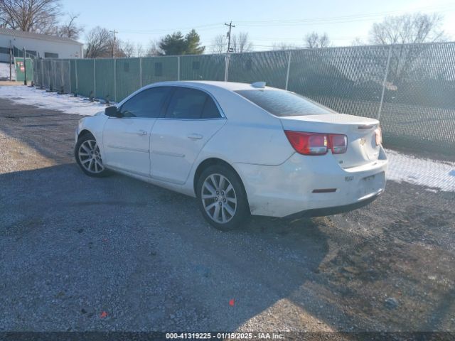 1G11D5SL8FU115016 Chevrolet MALIBU 2LT