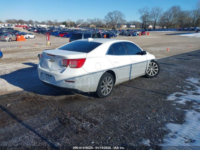 1G11D5SL8FU115016 Chevrolet MALIBU 2LT