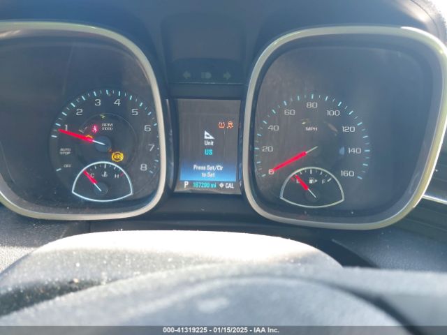 1G11D5SL8FU115016 Chevrolet MALIBU 2LT
