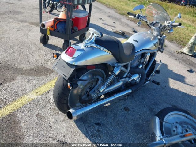 2003 HARLEY-DAVIDSON VRSCA 1HD1HAZ143K843396 Photo 3