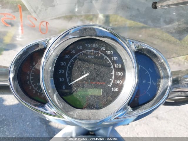 2003 HARLEY-DAVIDSON VRSCA 1HD1HAZ143K843396 Photo 6