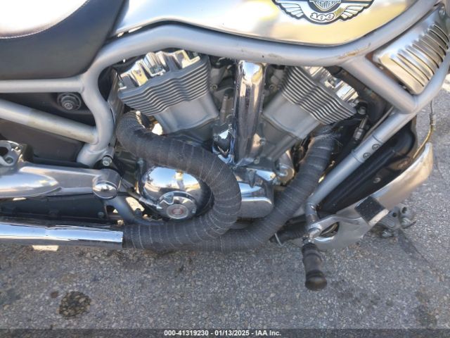 2003 HARLEY-DAVIDSON VRSCA 1HD1HAZ143K843396 Photo 7
