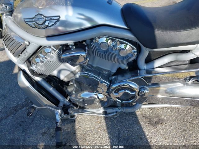 2003 HARLEY-DAVIDSON VRSCA 1HD1HAZ143K843396 Photo 8