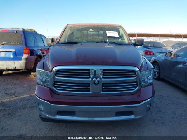 1C6RR6LG2FS686023 RAM 1500 Big Horn