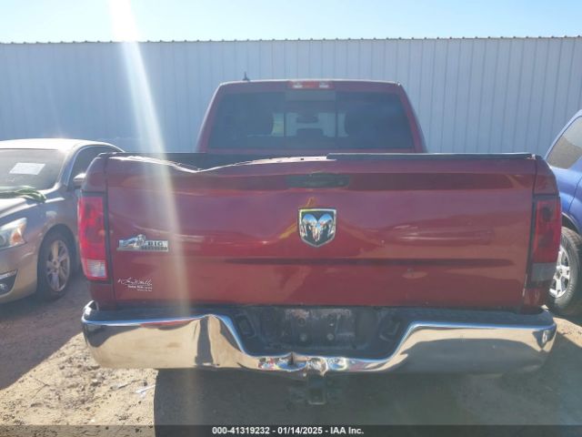 1C6RR6LG2FS686023 RAM 1500 Big Horn