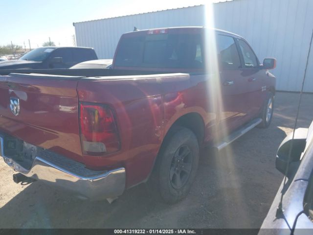 1C6RR6LG2FS686023 RAM 1500 Big Horn