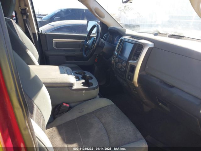 1C6RR6LG2FS686023 RAM 1500 Big Horn