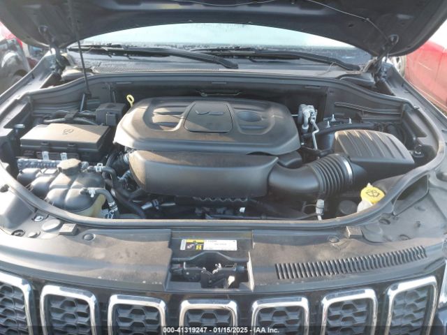 2020 JEEP GRAND CHEROKEE 1C4RJFBGXLC288985 Photo 9