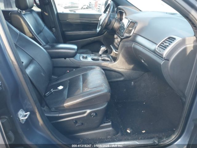 2020 JEEP GRAND CHEROKEE 1C4RJFBGXLC288985 Photo 4