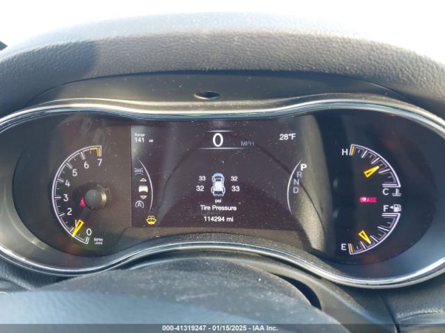 2020 JEEP GRAND CHEROKEE 1C4RJFBGXLC288985 Photo 6