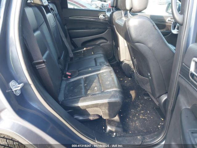 2020 JEEP GRAND CHEROKEE 1C4RJFBGXLC288985 Photo 7