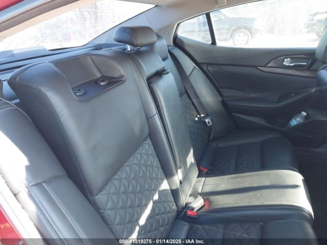 1N4AA6AP9HC399152 Nissan Maxima 3.5 Platinum