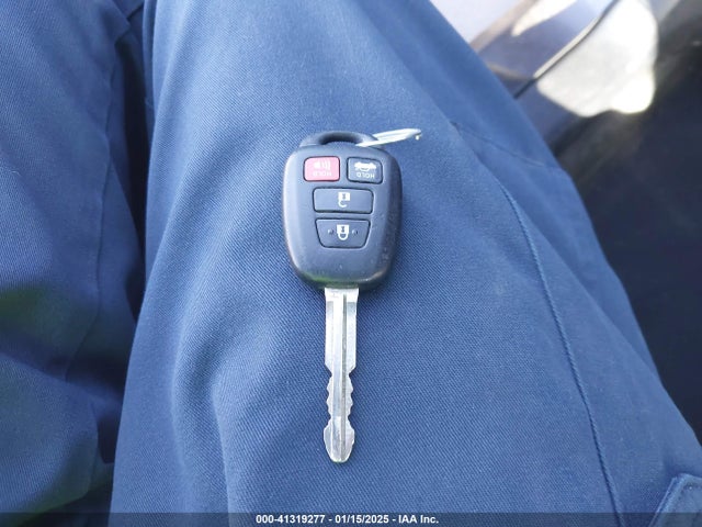 Toyota CAMRY SE 2015 4T1BF1FK2FU943171 Image 11