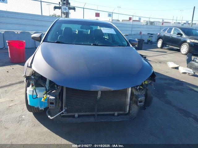 Toyota CAMRY SE 2015 4T1BF1FK2FU943171 Image 13
