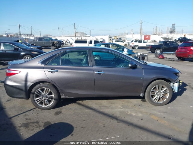 Toyota CAMRY SE 2015 4T1BF1FK2FU943171 Image 14
