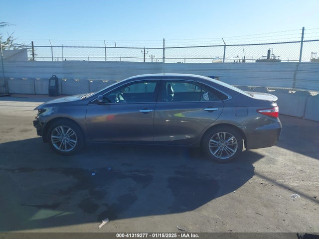 Toyota CAMRY SE 2015 4T1BF1FK2FU943171 Image 15