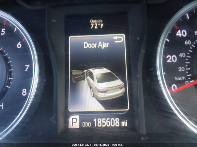 Toyota CAMRY SE 2015 4T1BF1FK2FU943171 Image 16