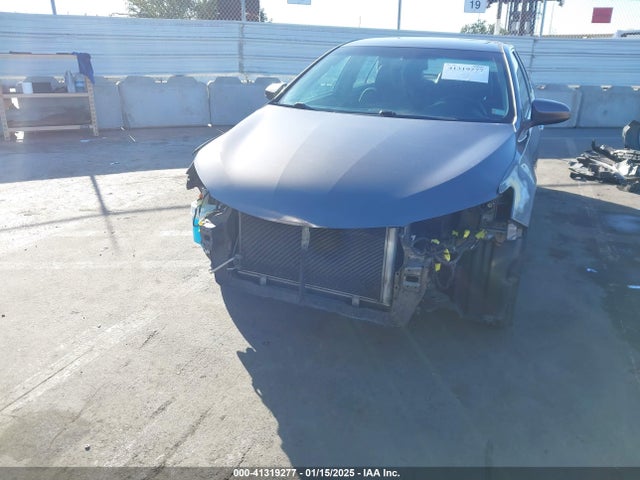 Toyota CAMRY SE 2015 4T1BF1FK2FU943171 Image 6