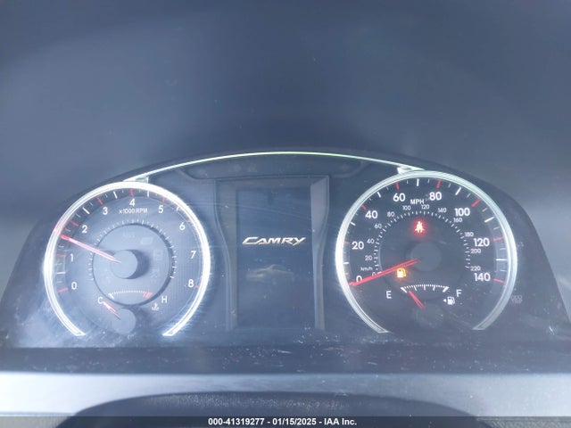 Toyota CAMRY SE 2015 4T1BF1FK2FU943171 Image 7