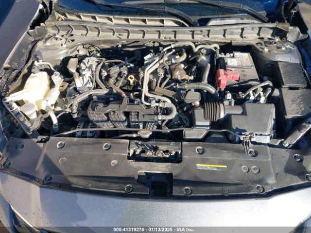 1N4BL4DV3MN304547 Nissan Altima Sv Fwd