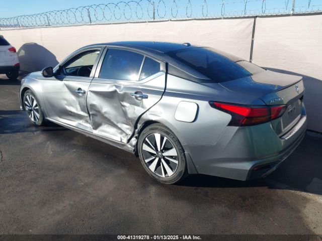 1N4BL4DV3MN304547 Nissan Altima Sv Fwd