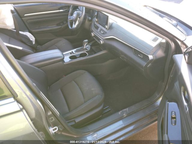1N4BL4DV3MN304547 Nissan Altima Sv Fwd