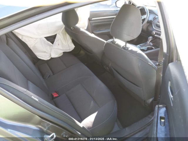 1N4BL4DV3MN304547 Nissan Altima Sv Fwd