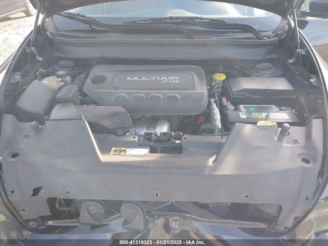 Jeep Cherokee Limited 2015 1C4PJMDB3FW769578 Image 10