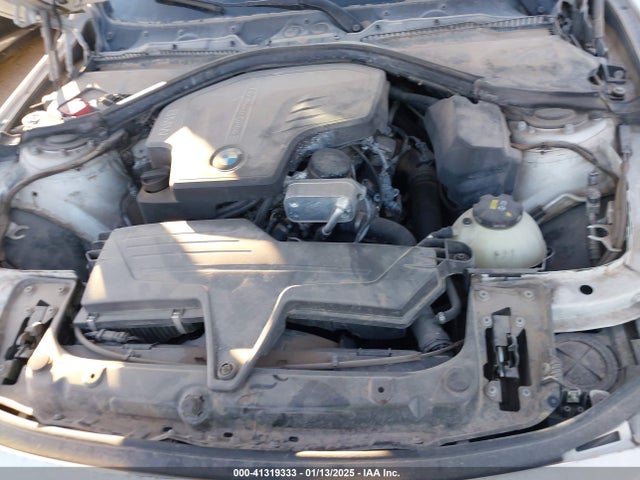 WBA3C1C57FK120163 BMW 328I
