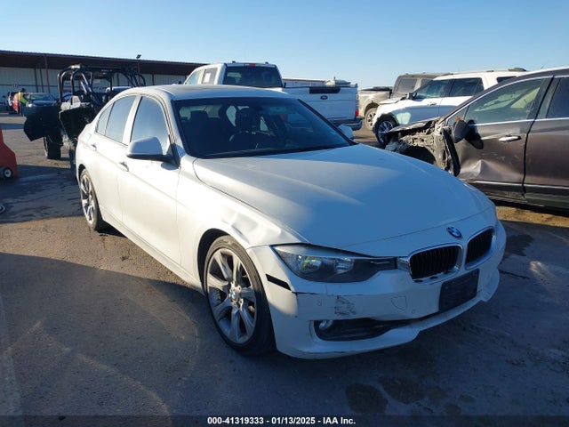 WBA3C1C57FK120163 BMW 328I