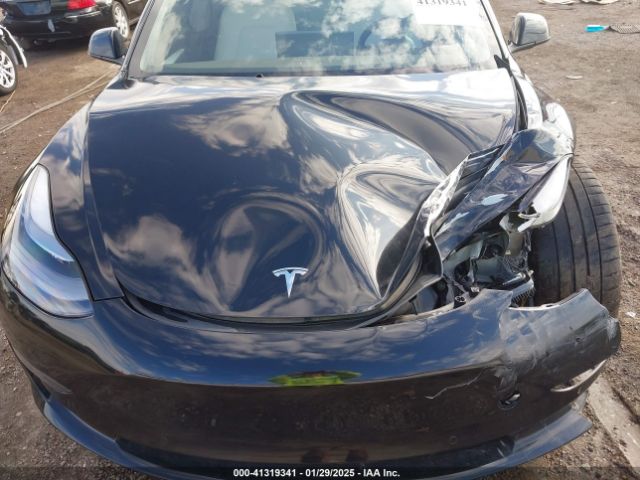 2022 TESLA MODEL 3 5YJ3E1EC6NF198339 Photo 9
