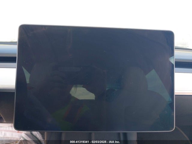 Tesla MODEL 3 2022 5YJ3E1EC6NF198339 Image 16