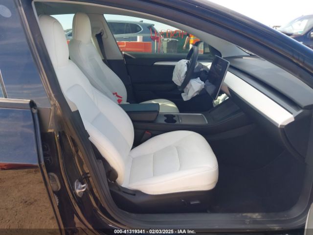 2022 TESLA MODEL 3 5YJ3E1EC6NF198339 Photo 4