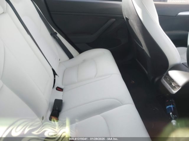 2022 TESLA MODEL 3 5YJ3E1EC6NF198339 Photo 7