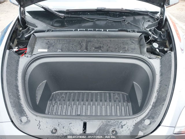 2022 TESLA MODEL Y 7SAYGDEF6NF397504 Photo 9