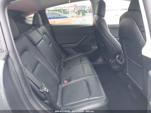 2022 TESLA MODEL Y 7SAYGDEF6NF397504 Photo 7