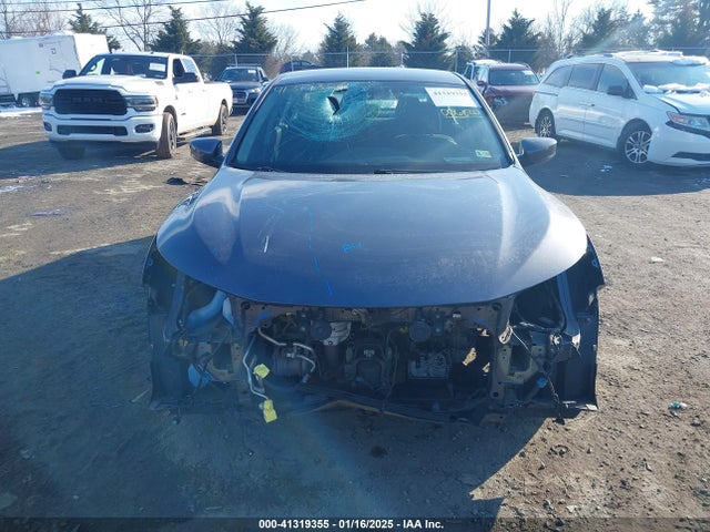 Honda ACCORD LX 2016 1HGCR2F42GA006820 Image 13