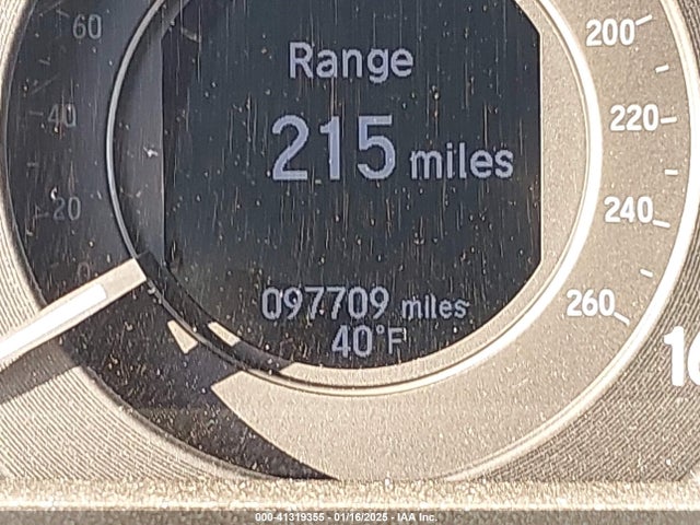 Honda ACCORD LX 2016 1HGCR2F42GA006820 Image 16