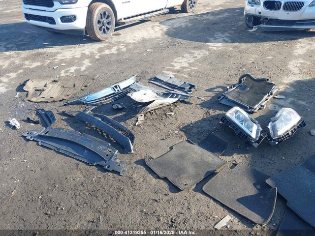 Honda ACCORD LX 2016 1HGCR2F42GA006820 Image 12