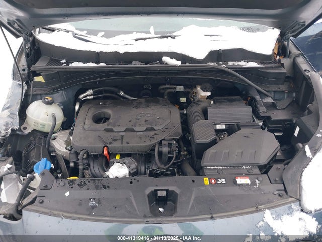KIA SPORTAGE S 2020 KNDP6CAC2L7799508 Image 10