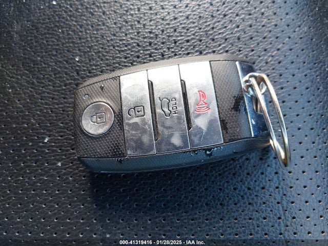 KIA SPORTAGE S 2020 KNDP6CAC2L7799508 Image 11