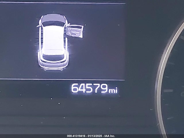 KIA SPORTAGE S 2020 KNDP6CAC2L7799508 Image 16
