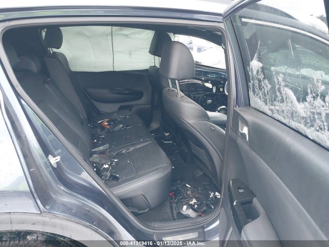 KIA SPORTAGE S 2020 KNDP6CAC2L7799508 Image 8