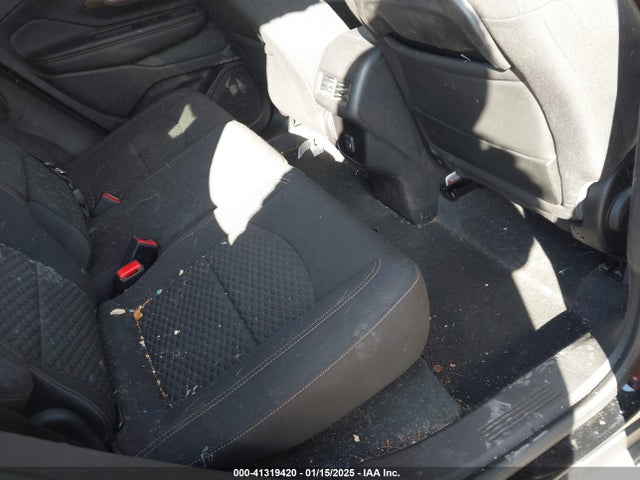 3GKALMEV2JL414610 GMC Terrain Sle