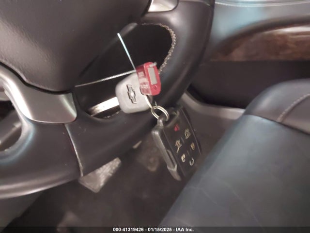Chevrolet Tahoe Lt 2016 1GNSKBKC5GR349416 Image 11
