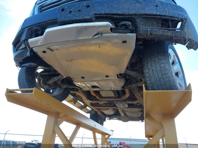 Chevrolet Tahoe Lt 2016 1GNSKBKC5GR349416 Image 18
