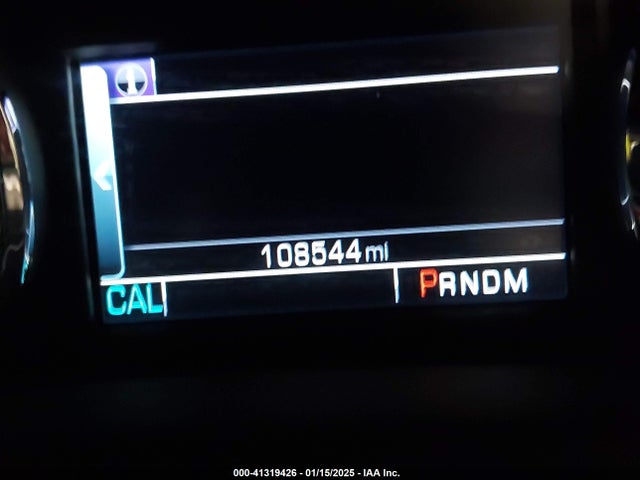 Chevrolet Tahoe Lt 2016 1GNSKBKC5GR349416 Image 7