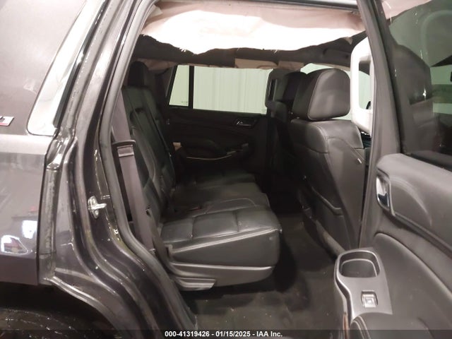 Chevrolet Tahoe Lt 2016 1GNSKBKC5GR349416 Image 8